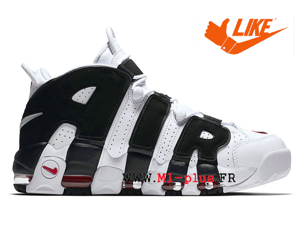 nike air more uptempo homme